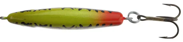 Falkfish Spöket 18g Tånglake Blue 60mm 