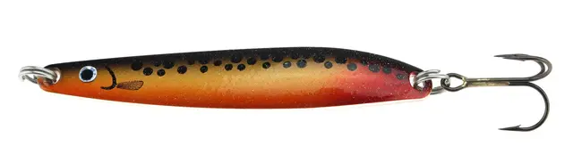 Falkfish Thor 10g GldBlck Glitter OB RT 65mm 