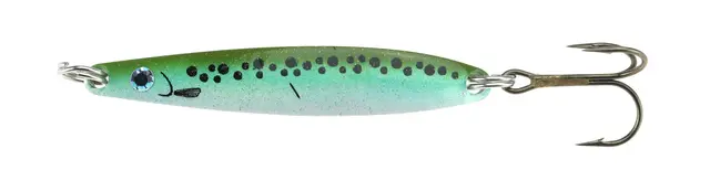 Falkfish Thor 10g Sweetblue YPB Glitter 65mm 