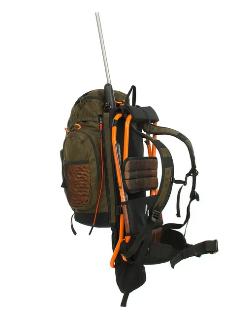 Fauna Älgen FH35 Evo Pro 35 liter Jaktsekk for jakt med rifle 