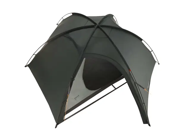 Fauna F2 Dome Grønn Iglotelt for 2 pers 