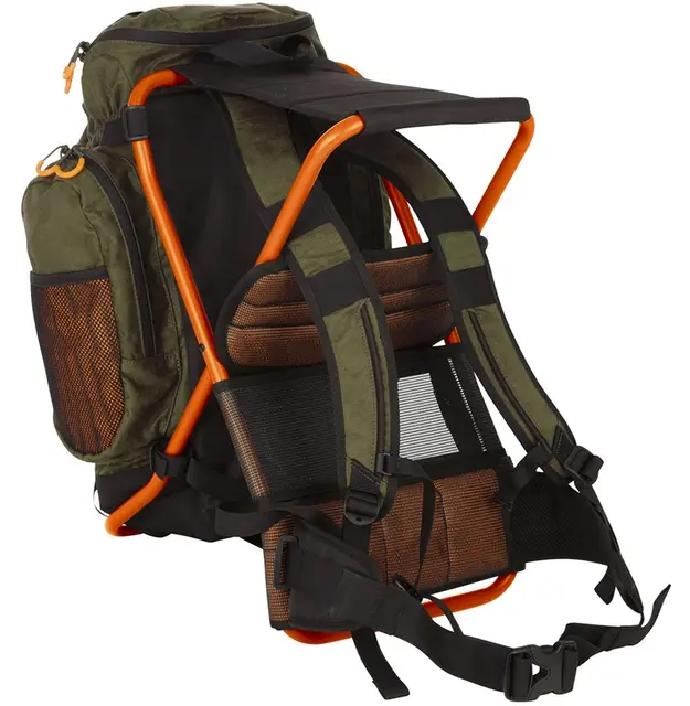 Fauna Älgen EVO 36L stolsekk Ekstra behagelig stolsekk 