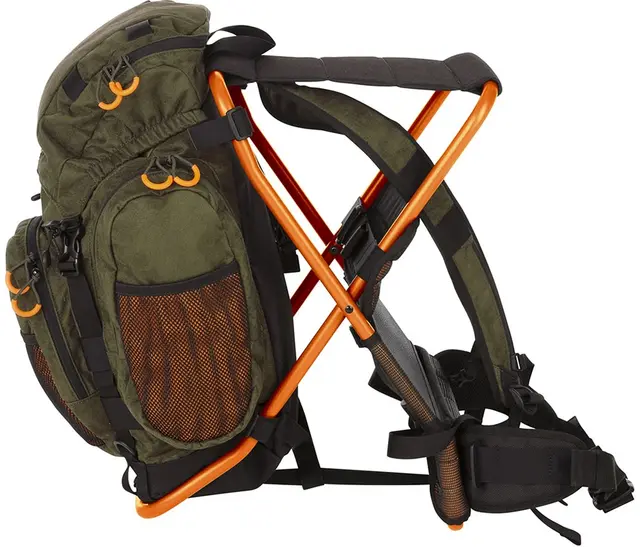 Fauna Älgen EVO 36L stolsekk Ekstra behagelig stolsekk 