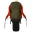 Fauna F20 R Rifleryggsekk 20L Jaktsekk for jakt med rifle
