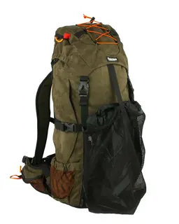 Fauna F40 Rypa jaktsekk Ryggsekk for rype- og sm&#229;viltjakt