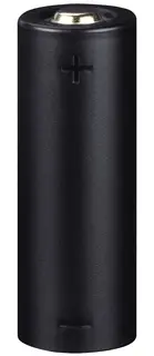 Fenix ALF-18 batteriholder for 18650 Batteriholder for 18650 til 21700