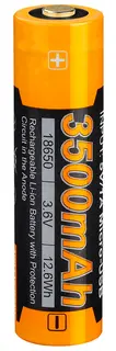 Fenix 18650 Batteri 3500 mAh