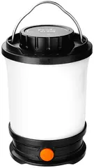 Fenix CL30R Campinglykt God lysstyrke og batteritid