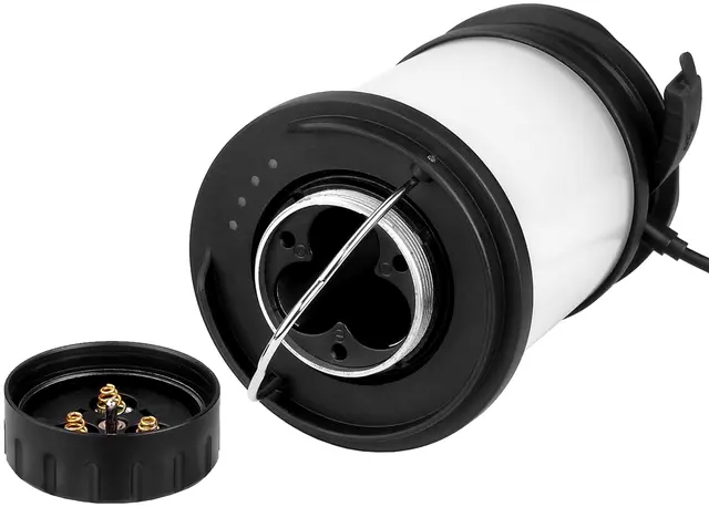 Fenix CL30R Campinglykt God lysstyrke og batteritid 