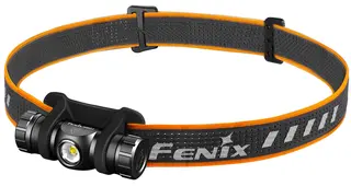 Fenix HM23  hodelykt Kompakt lykt med 240 lumen