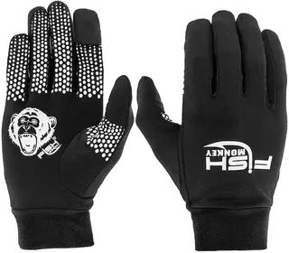 Fish Monkey Monkey Hands Glove Liner