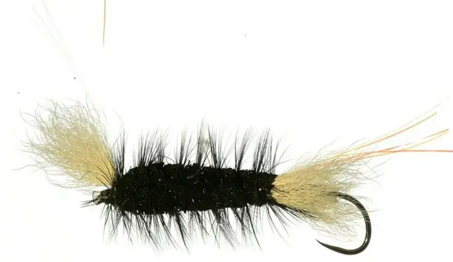 Tube Bomber Black - Small Kjøp 12 fluer få gratis flueboks 