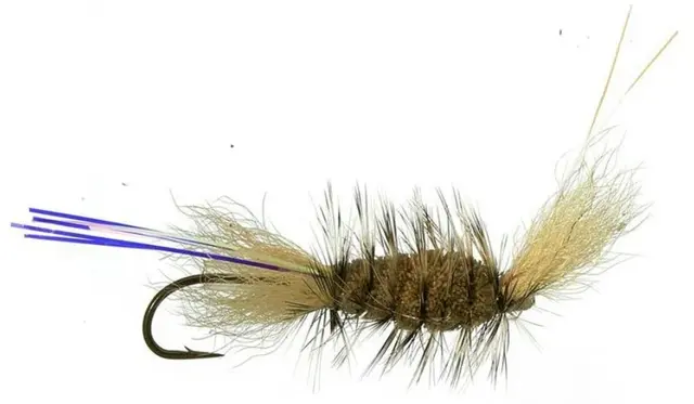 Tube Bomber Grey - Small Kjøp 12 fluer få gratis flueboks 