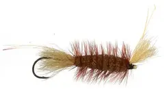 Tube Bomber Canadian Brown - Med Kj&#248;p 12 fluer f&#229; gratis flueboks