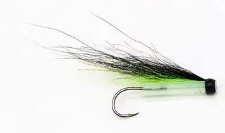 FishMadMan Modern Sunray Selection Sunray tubefluepakke m/boks & kroker 