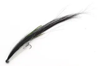 FishMadMan Modern Sunray Selection Sunray tubefluepakke m/boks & kroker 