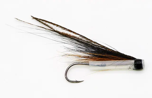 Sunray Shadow Original Brown 'n Black Mini 