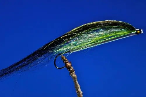 Sunray Shadow Original Green Large 