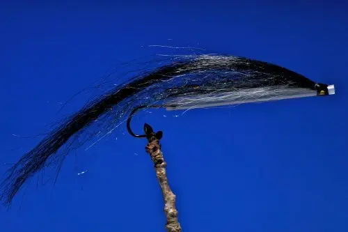 Sunray Shadow Original White 'n Black Large 