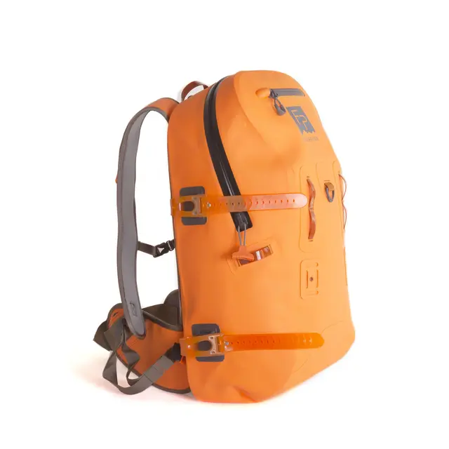 Fishpond Thunderhead Submersible ECO Cutthroat Orange 