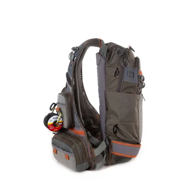 Fishpond Ridgeline Tech Pack 15L Fluevest og ryggsekk i ett! 