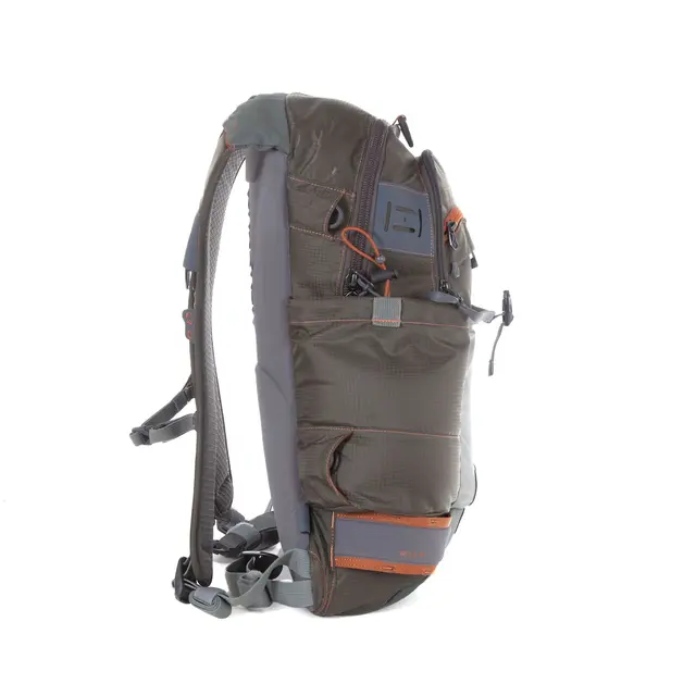 Fishpond Ridgeline Backpack 15L Ryggsekk med gode løsninger for fiskeren 