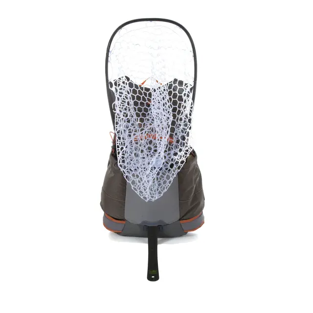 Fishpond Ridgeline Backpack 15L Ryggsekk med gode løsninger for fiskeren 