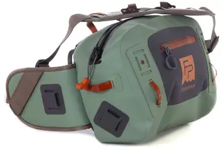 Fishpond Thunderhead Submersible Lumbar 10L fullstendig vanntett hofteveske