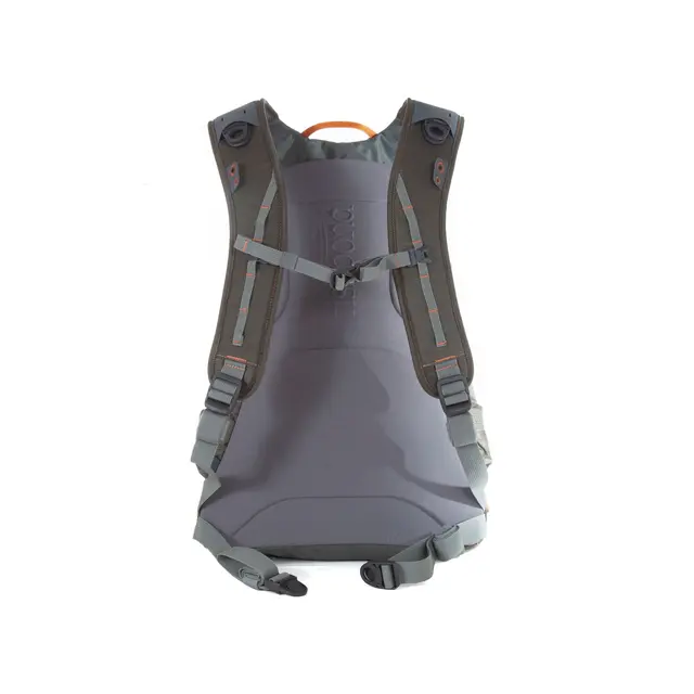 Fishpond Ridgeline Backpack 15L Ryggsekk med gode løsninger for fiskeren 
