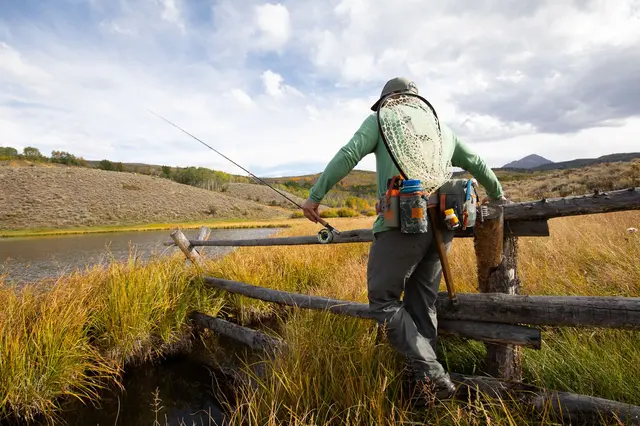 Fishpond Switchback 2.0 Hofteveske i resirkulert materiale 