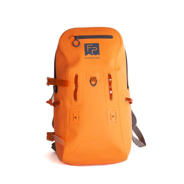 Fishpond Thunderhead Submersible ECO Cutthroat Orange 