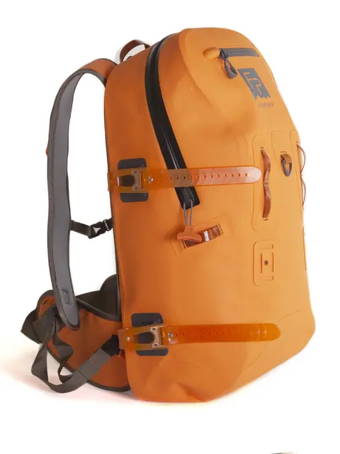 Fishpond Thunderhead Submersible ECO Cutthroat Orange 