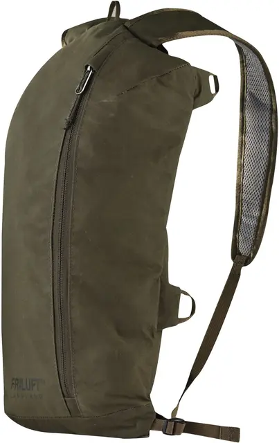 Fjällräven Lappland Friluft 45 Lett og ventilerende jaktsekk Dark Olive 