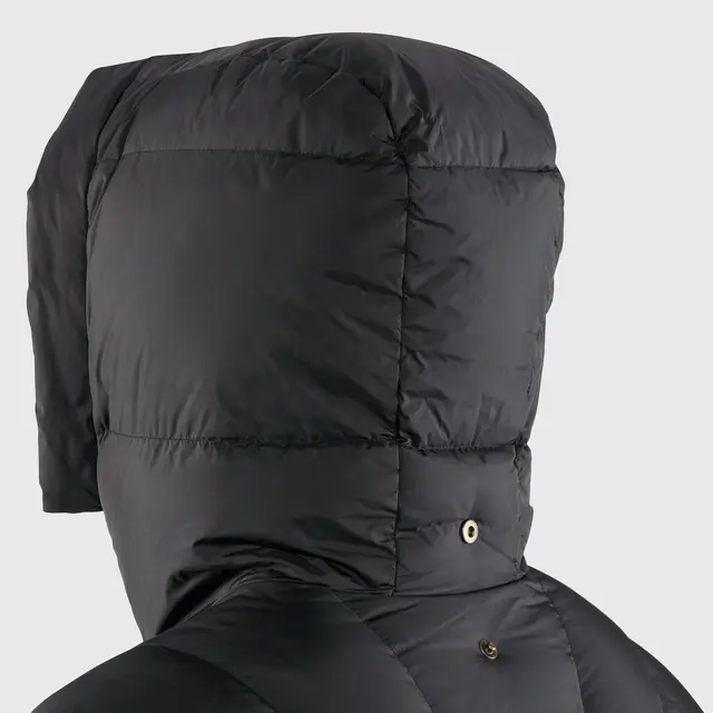 Fjällräven Expedition Down Lite Jacket M Dunjakke til herre i navy L 