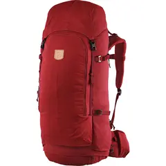 Fj&#228;llr&#228;ven Keb 72 W Lava Robust hel&#229;rssekk med treramme