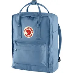 Fj&#228;llr&#228;ven K&#229;nken Blue Ridge Klassisk slitesterk ryggsekk