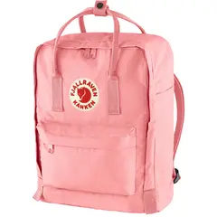 Fj&#228;llr&#228;ven K&#229;nken Pink Klassisk slitesterk ryggsekk