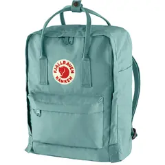 Fj&#228;llr&#228;ven K&#229;nken Sky Blue Klassisk slitesterk ryggsekk