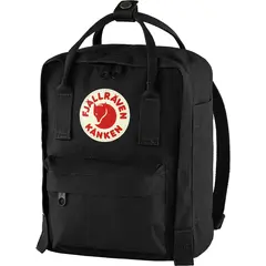 Fj&#228;llr&#228;ven K&#229;nken Mini Black En mindre versjon av klassiske k&#229;nken
