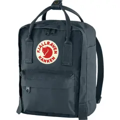 Fj&#228;llr&#228;ven K&#229;nken Mini Navy En mindre versjon av klassiske k&#229;nken