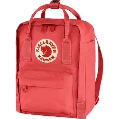 Fj&#228;llr&#228;ven K&#229;nken Mini Peach Pink En mindre versjon av klassiske k&#229;nken