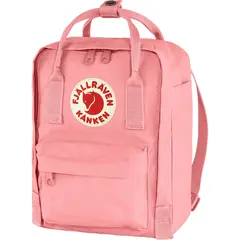 Fj&#228;llr&#228;ven K&#229;nken Mini Pink En mindre versjon av klassiske k&#229;nken