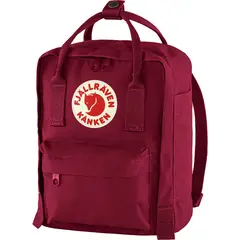 Fj&#228;llr&#228;ven K&#229;nken Mini Plum En mindre versjon av klassiske k&#229;nken