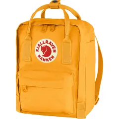 Fj&#228;llr&#228;ven K&#229;nken Mini Warm Yellow En mindre versjon av klassiske k&#229;nken