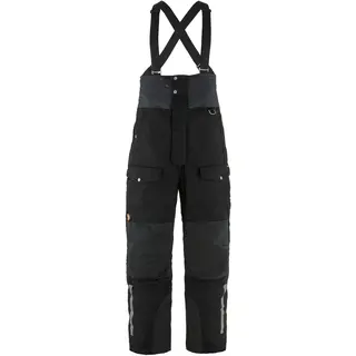 Fj&#228;llr&#228;ven Polar Bib Trousers M Varme og vatterte bukser til herre