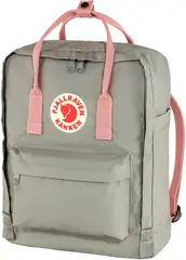 Fj&#228;llr&#228;ven K&#229;nken Fog-Pink Klassisk slitesterk ryggsekk