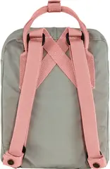 Fj&#228;llr&#228;ven K&#229;nken Mini Fog-Pink En mindre versjon av klassiske k&#229;nken