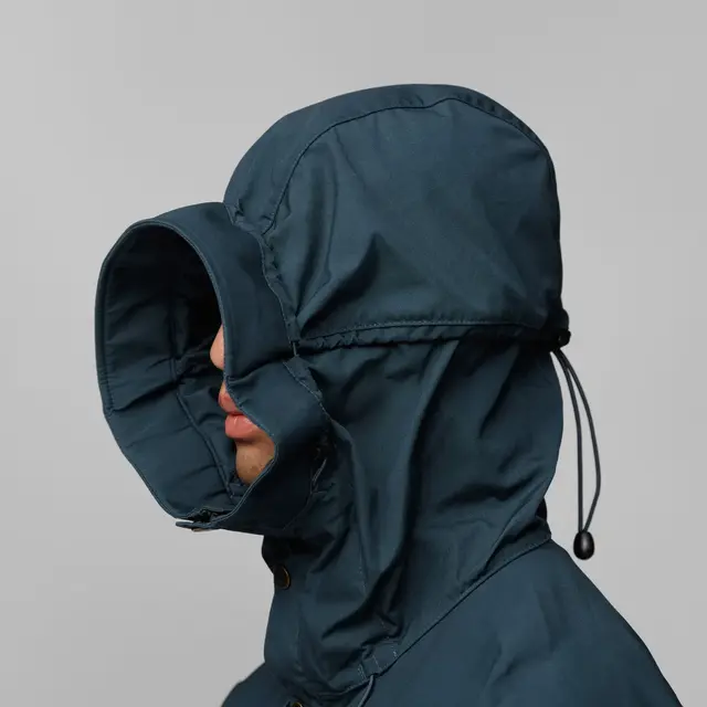 Fjällräven Keb Jacket M Green L Deep Forest-Laurel Green, herre 