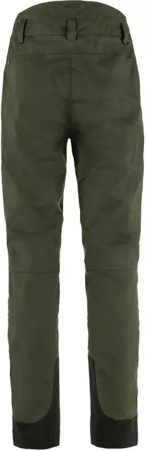 Fjällräven Lappland Pro Stretch Trousers M Deep Forest 46/R 