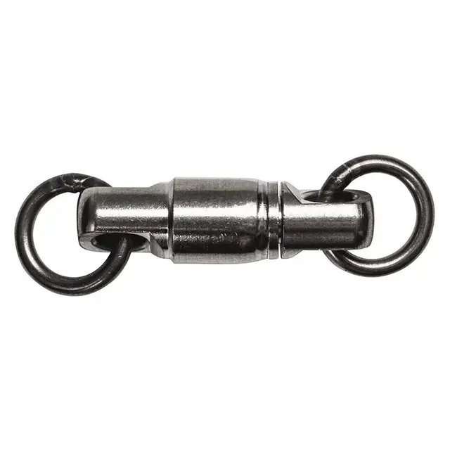 Fladen Maxximus Big Game Swivel Size 9 5 stk 